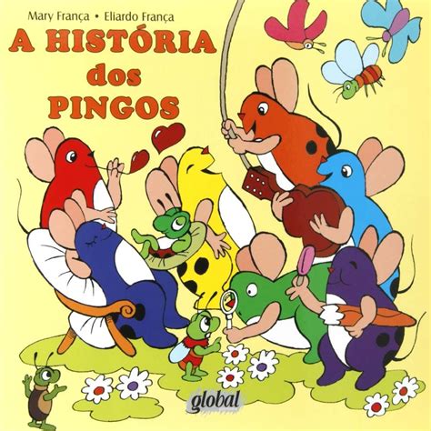 5 clássicos da literatura infantil brasileira que todo mundo deveria