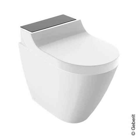 Geberit Aquaclean Tuma Comfort Stoj Ca Toaleta Myj Ca Kompletny Zestaw