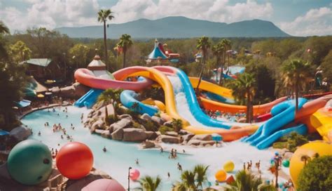 Disney World Water Parks: Your Complete Guide - All Waterparks