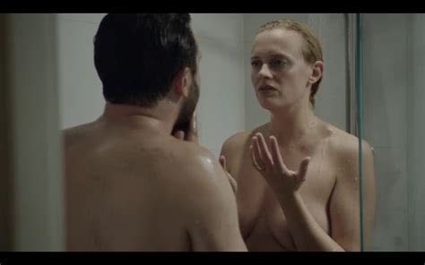 Naked Josephine Bornebusch in Liv Lust Längtan