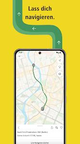 Bvg Fahrinfo Routenplaner Apps Bei Google Play