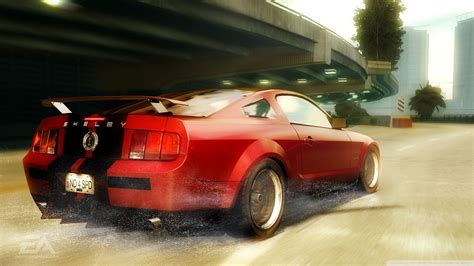 Need For Speed Undercover Wallpapers Wallpaper Cave