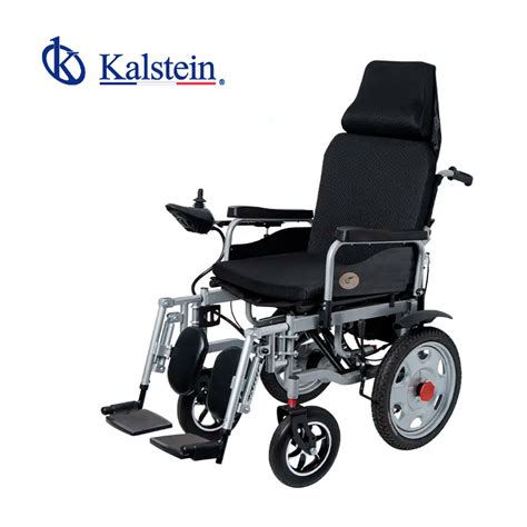 Fauteuil Roulant Électrique YR05441 Kalstein EU