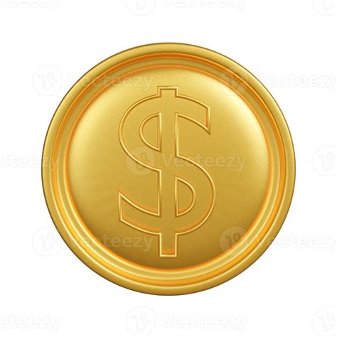 Dollar Sign Currency Symbol For Business Financial And Forex Png