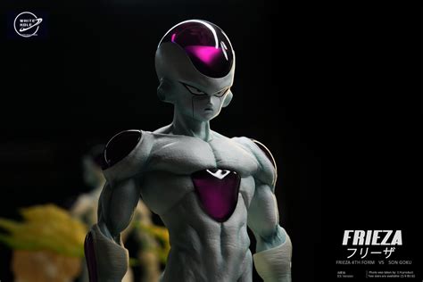 Hhamajippa On Twitter White Hole Studio Frieza Release Soon