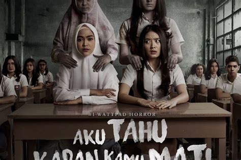 Main Dalam Film Horor Kiblat Ria Ricis Ungkap Pernah Kena Marah