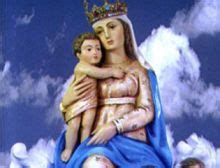 Virgen De Bel N De Aragua Se Apareci A Un Indio Venezuela Nov