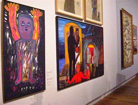 SWAN: HAITI CELEBRATES ITS ART WITH PARIS MEGA EXHIBITION