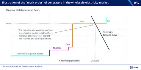 Electricity Market Institute For Government