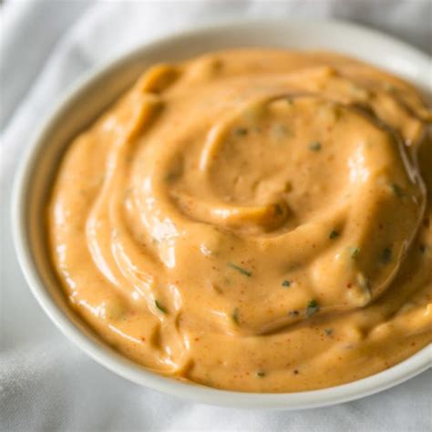 Remoulade Sauce • Recipe For Perfection