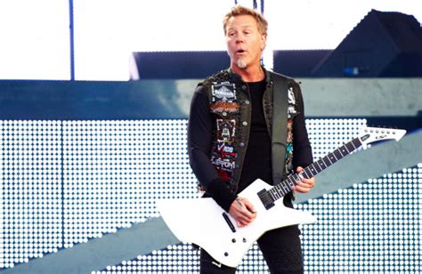 Metallica To Perform In Honour Of Elton John And Bernie Taupin At