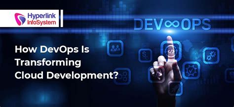 How Devops Is Transforming Cloud Development