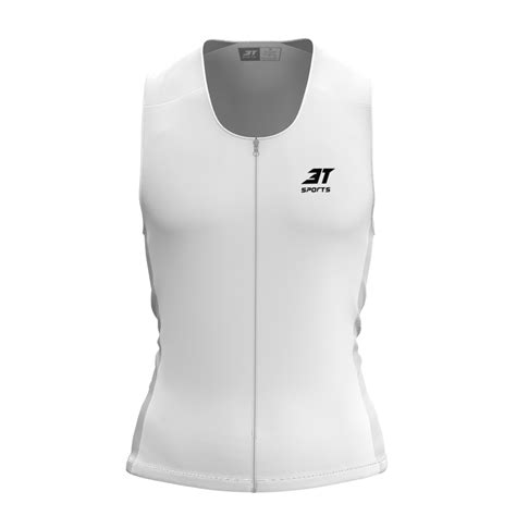 Top De Triathlon 3T Half Masc Personalizado 3T Sports