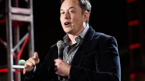 The Cult Of Elon Musk Tesla Founder Comes To Detroit