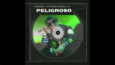 🚀peligroso Jere Klein Lucky Brown Cris Mj Type Beat Reggaeton 2024