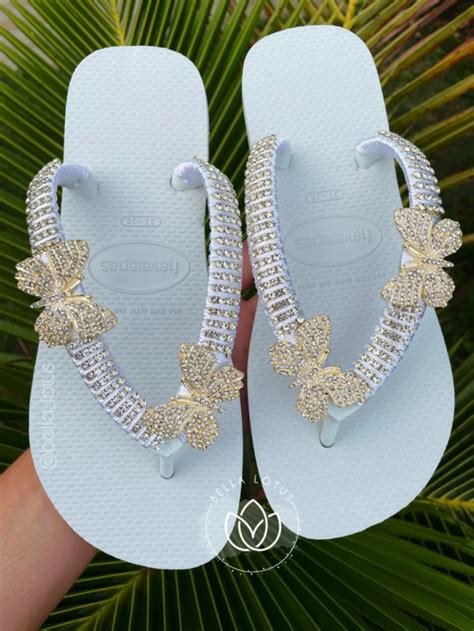 HAVAIANAS TOP BORBOLETA Comprar em Bella lótus