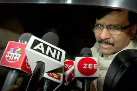 Maharashtra Governor Invites Shiv Sena To Stake Claim To Form Govt After Bjp Refuses The