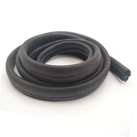 M Rubber Auto Afdichting Strip Trim Afdichting Ko Grandado