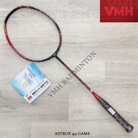 V T C U L Ng Yonex Astrox Game Ch Nh H Ng Shop Vmh