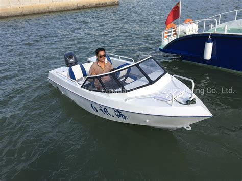 Aluminum Alloy Handmade Highspeed Boat Yacht Kayak M Ft With