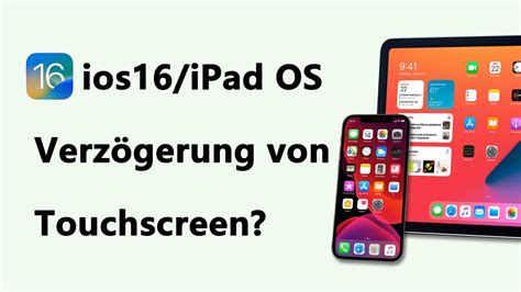 Iphone Ipad Eingefrohrener Bildschirm Reagiert Nicht Nach Update