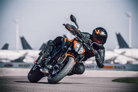 2021 KTM 890 Duke Revealed 889 Cc 115 Hp 92 Nm 361991 MY21 KTM 890