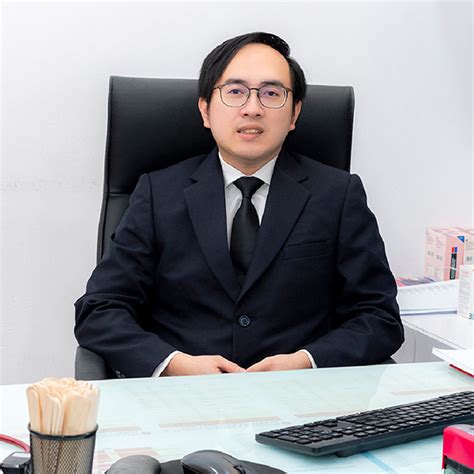 Dr Quek Shao Hong Asia Medical Group