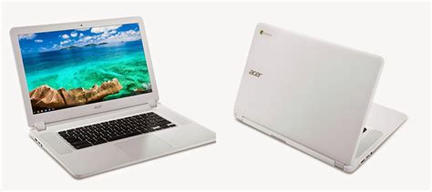 Acer Launches 15 6 Inch Chromebook With Full Hd Display Techerina