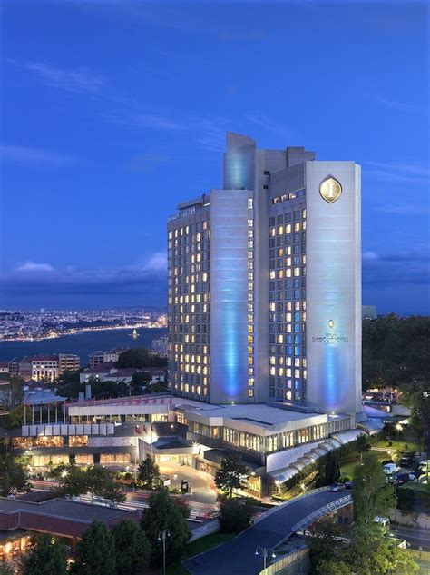 InterContinental Istanbul