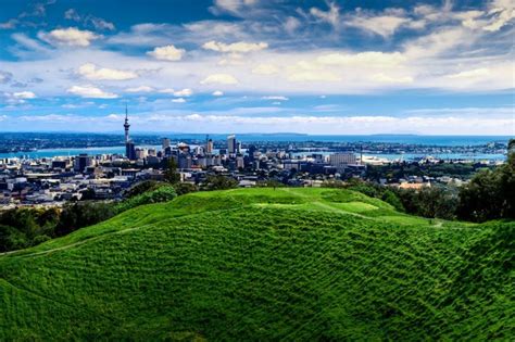 Auckland volcanoes: The ultimate guide to our volcanic field