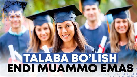 Toshkent Gumanitar Fanlar Universitetida Talaba Bo Lish Muammo Emas