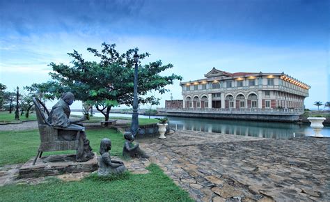 Las Casas Filipinas De Acuzar Bagac Bataan Philippines Lascasas