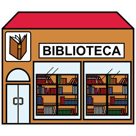 Biblioteca Animado Imagui