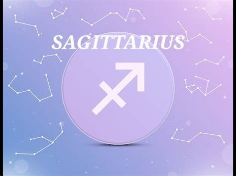 Sagittarius You Have Absolutely Nothing To Worry About This Works