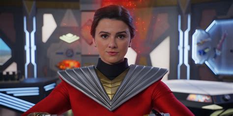 Power Rangers Cosmic Fury Release Date Trailer Everything We Know