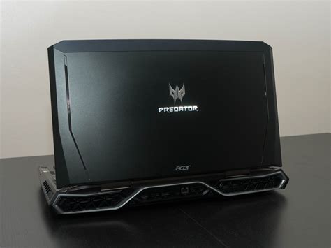 Acer Predator 21 X Rating