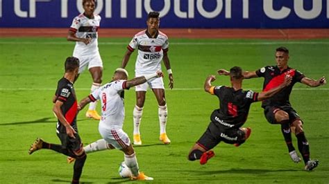 Gabigol Vive Seu Maior Jejum De Gols Desde Que Chegou Ao Flamengo Lance