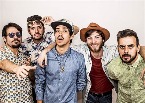 Okills la banda venezolana que se reinventó para sonar al estilo