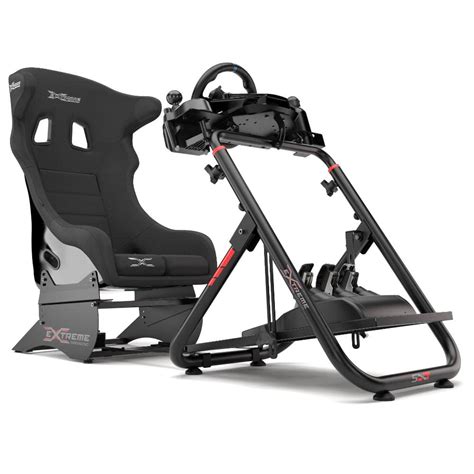 Sim Racing Steering Wheel Table