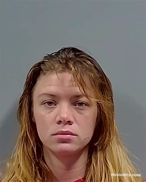 Scheidt Sydney Renee 09132022 Escambia County Mugshots Zone