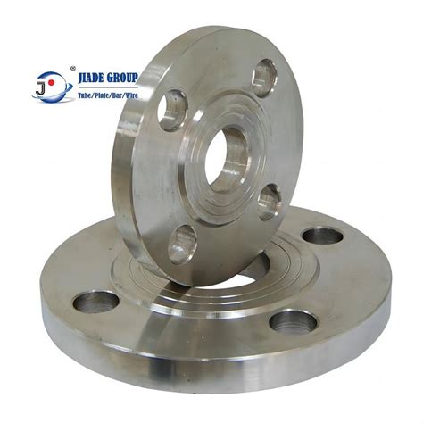 ASME B16 5 Acero Inoxidable Clase 900 Bridas RJT ASME B16 5 Acero Al