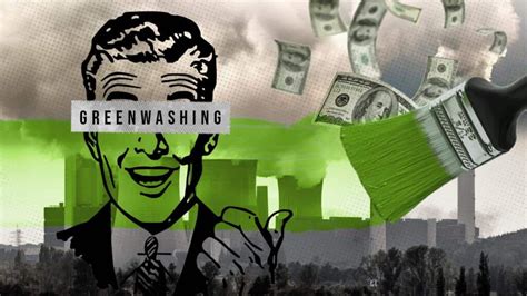 A Guide To Greenwashing And How To Spot It Ecowatch