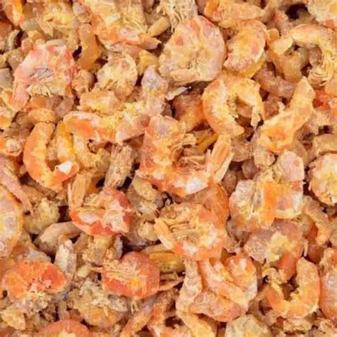 Jual Ebi Udang Kering Indonesia Shopee Indonesia