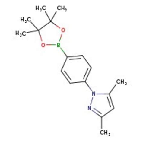 3 5 Dimethyl 1 4 4 4 5 5 Tetramethyl 1 3 2 Dioxaborolan 2 Yl Phenyl