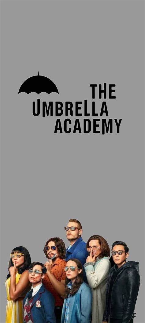 Aggregate more than 80 the umbrella academy wallpaper latest - in.coedo ...