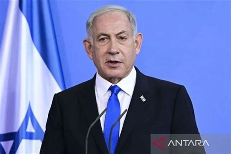 Hamas Tuduh Netanyahu Coba Mengulur Implementasi Gencatan Senjata