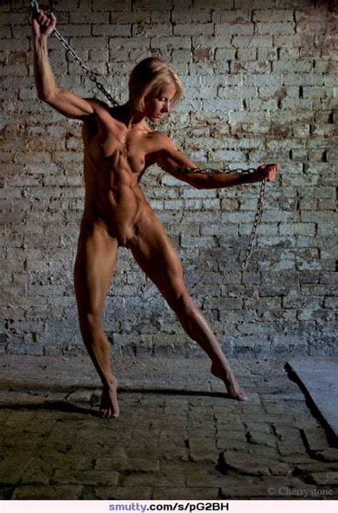 Nude Female Athletes Fitness Xxgasm