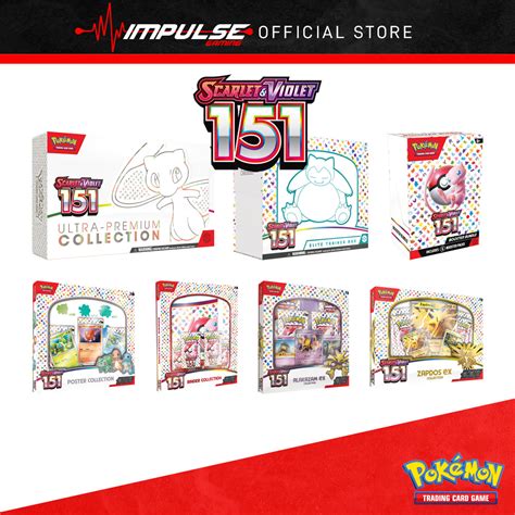 Preorder Pokemon Tcg Celebrations Scarlet And Violet 35 Pokemon 151