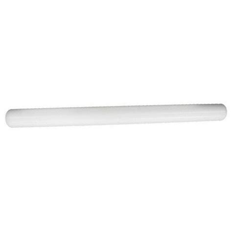 rouleau à pâtisserie 42 cm polyéthylène blanc Déglon