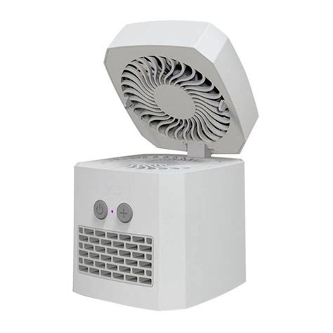 Caloventilador Frio Calor Mini GoStore